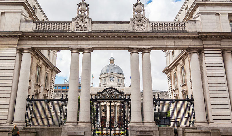budget 2025 Ireland