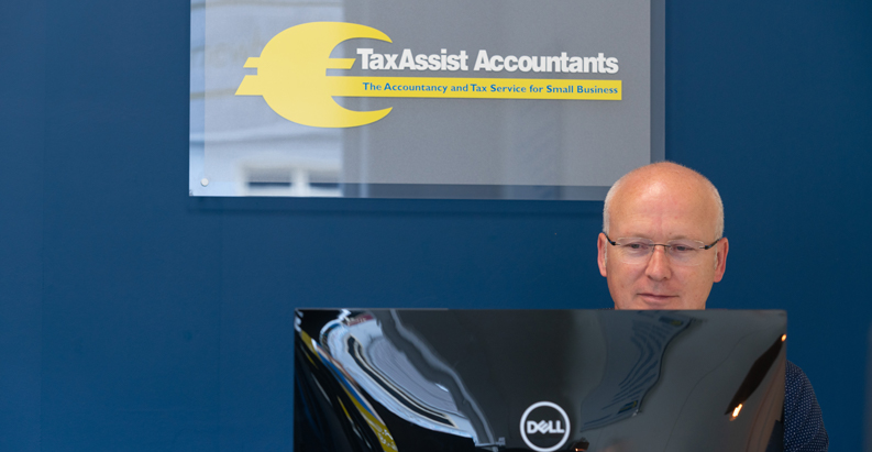 TaxAssist Accountants Support Site Staff